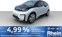 Bild des Angebotes BMW i3 120Ah Navi Business LED RTTI WLAN Mfl Shz Navi Bus