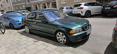 BMW 330 330i E46 Schalter M-Paket