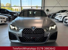 Bild des Angebotes BMW 420 4 Gran Coupe 420 d xDrive M sport Pro