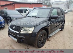 Bild des Angebotes Suzuki Grand Vitara 1.9 DDiS Comfort/Tüv NEU/4x4