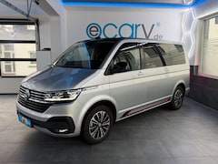 Bild des Angebotes VW T6 Multivan Edition*Navi*Tempomat*7-Sitze*AHK*