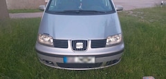 Bild des Angebotes SEAT Alhambra 1.9 TDI Vigo