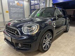 Bild des Angebotes MINI Cooper SE Countryman COOPER SE All4 NAVI LED PANO LEDER H-KARDON CARP
