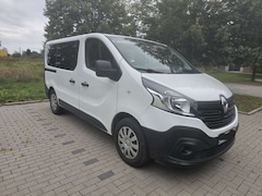 Bild des Angebotes Renault Trafic ENERGY dCi 125 Combi Expression