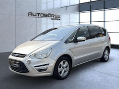 Bild des Angebotes Ford S-Max S-MAX Titanium HU neu/Navi/7Sitzer