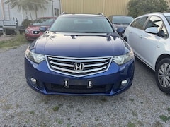 Bild des Angebotes Honda Accord Accord Tourer 2.0 Executive