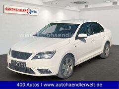 SEAT Toledo 1.2 TSI Style