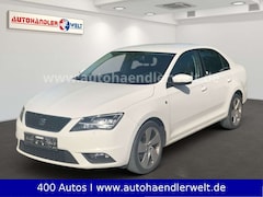Bild des Angebotes SEAT Toledo 1.2 TSI Style