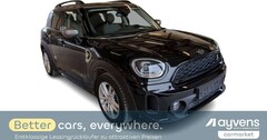 Bild des Angebotes MINI Cooper S E Countryman All4 Aut.