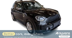 Bild des Angebotes MINI Cooper S E Countryman All4 Aut.