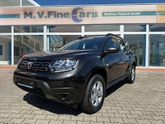 Bild des Angebotes Dacia Duster II Deal
