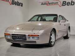Bild des Angebotes Porsche 944 Turbo S 250 PS Klima/Alu/Tüv Neu