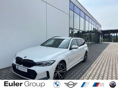 Bild des Angebotes BMW 320 e Touring M-Sport Parkass DrivAss LCProf