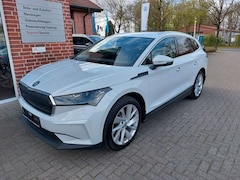 Bild des Angebotes Skoda Enyaq 60 Loft *Wärmepumpe*Navi*LED*KLA*el.Heckkl