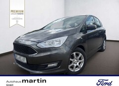 Bild des Angebotes Ford C-Max 1.0 Business Edition SYNC PDC SHZ NAVI