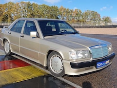 Bild des Angebotes Mercedes-Benz 190 E 2.3-16 mit H-Kennzeichen