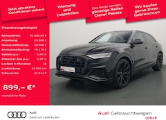 Bild des Angebotes Audi SQ8 PANO MATRIX ACC HUD MEMORY 23" KARBON