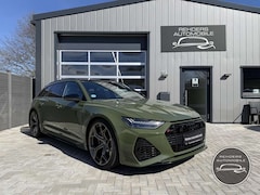 Bild des Angebotes Audi RS6 Performanc *VOLL* B&O Matrix Carbon Garantie