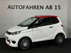 Bild des Angebotes Aixam City Luxe Sport, RFK, Inkl Kostenlose Lieferung