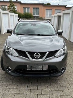 Bild des Angebotes Nissan Qashqai+2 Qashqai+2 2.0 360