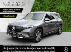 Bild des Angebotes Mercedes-Benz EQB 350 4M Progressive *AHK*360°*Distr*Memo*TotW