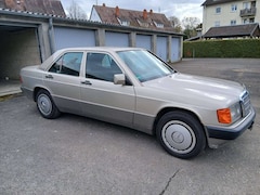 Bild des Angebotes Mercedes-Benz 190 190 E W201 2.0 Automatic