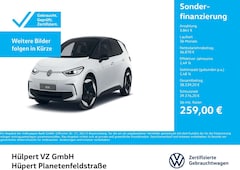 Bild des Angebotes VW ID.3 PRO S BLACK STYLE WÄRMEPUMPE CAM ACC LM20