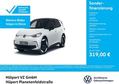 Bild des Angebotes VW ID.3 PRO S BLACK STYLE WÄRMEPUMPE CAM ACC LM20