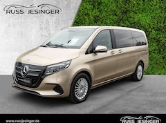 Bild des Angebotes Mercedes-Benz EQV 300 Lang *Distronic*360° Kamera*Multibeam