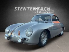 Bild des Angebotes Porsche 356 A Coupe GT Style