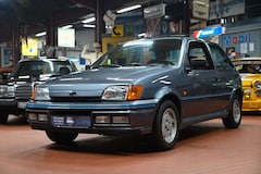 Ford Fiesta XR2i (Typ GFJ) *OLDTIMER*TOP*GARANTIE*