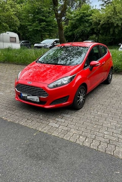 Bild des Angebotes Ford Fiesta 1.25 Ambiente