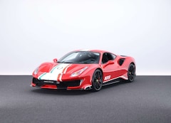 Bild des Angebotes Ferrari 488 Piloti   ***Ferrari Frankfurt***