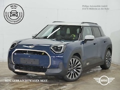 Bild des Angebotes MINI Aceman SE PaketXL PANO DA+ h&k AHK Massage 0,99%
