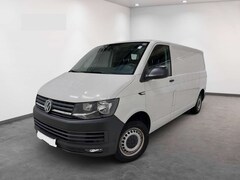 Bild des Angebotes VW T6 Transporter Kasten-lang DSG *Klima*Tempo*PDC*