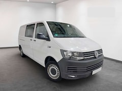 Bild des Angebotes VW T6 Transporter Kasten-lang DSG *Klima*Tempo*PDC*