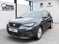 Bild des Angebotes SEAT Arona 1.0 TSI DSG Style ACC LED SHZ Kamera