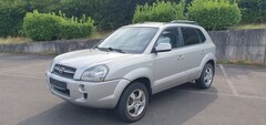 Bild des Angebotes Hyundai TUCSON 2.0 Style/Klimaautomatik
