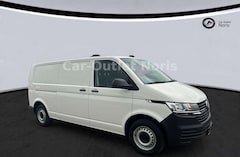 Bild des Angebotes VW T6 Transporter T6.1*lang*4MOTION*Tachograph/Maut*Diff. Sperre*