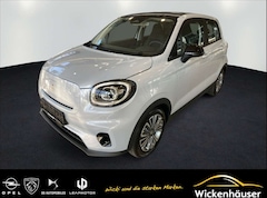 Bild des Angebotes Leapmotor T03 Design Elektro 5trg Panoramadach Kamera