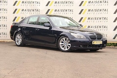 Bild des Angebotes BMW 530 i Lim|Advantage|SHZ|Tempomat|MFL|El. Sitze