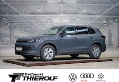 VW Tiguan ENERGY 1.5 eTSI OPF DSG Rückfahrkamera
