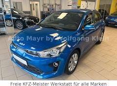 Bild des Angebotes Kia Rio 1.0 Vision, Navi; ALU, DAB, LED, Lenkradheiz
