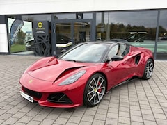 Bild des Angebotes Lotus Emira V6 First Edition, Lotus am Ring by Komo-Tec GmbH