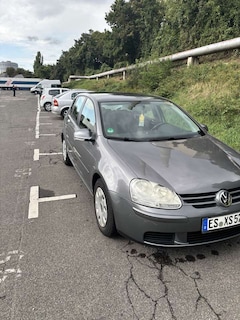 Bild des Angebotes VW Golf United