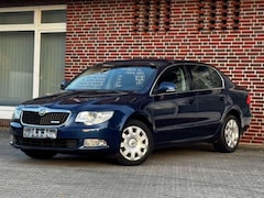 Bild des Angebotes Skoda Superb Comfort*RÜCKFAHRKAMERA*NAVI*