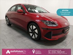 Bild des Angebotes Hyundai IONIQ 6 WäPuNavi|CAM|Sitzhzg.