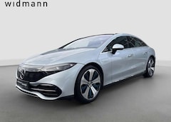Bild des Angebotes Mercedes-Benz EQS 450+ *DigiLight*Pano*HUD*Hyperscreen*Memory*