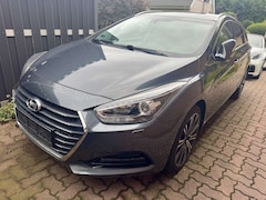 Bild des Angebotes Hyundai i40 Kombi blue 1.7 CRDi Premium