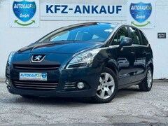 Bild des Angebotes Peugeot 5008 Active  * SHZ* *NAVI*Panoramadach*